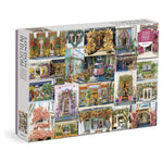 DMG London in Bloom (1000pcs) (boîte endommagée)