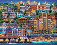 Galveston (500pcs)