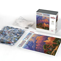 Grand Canyon (500pcs)