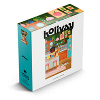 Pancake Day, Laura Lhuillier (1000pcs)