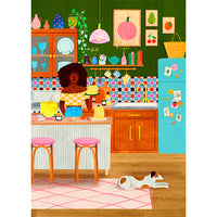 Pancake Day, Laura Lhuillier (1000pcs)