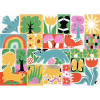 Walk in the Park (500pcs)