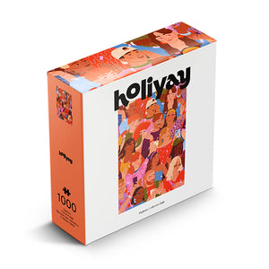 Collective High (1000pcs)