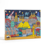 PFG Bonjour KC! (Utilisation / utilisée - puzzles pour de bon)