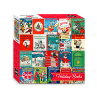PFG Holiday Books (Utilisation / Utilisé - Puzzles pour de bon)