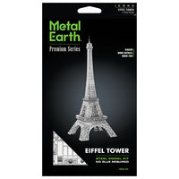 Metal Earth® - Iconx - Eiffel Tower