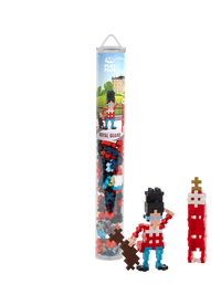 Tube - The Royal Guard