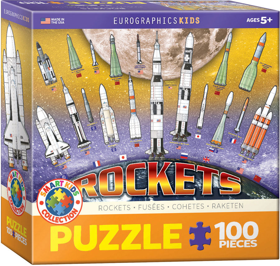 Rockets
