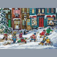 Diamond Dotz - The Game of the Century, Christine Genest