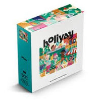 Sunshine & Lemonade (500pcs)