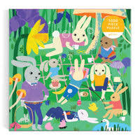 Bunny Daydream (1000pcs)