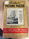 PFG Eight Bells - Corker Puzzle (Usage/Used - PUZZLES FOR GOOD)
