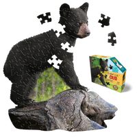 Je suis Lil ’Cub (100pcs)