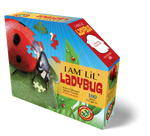 I Am Lil’ Ladybug (100pcs)
