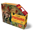 I Am Lil’ Stegosaurus (100pcs)