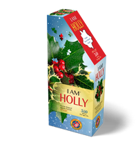 I Am Holly (350 pcs SHAPED)
