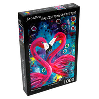 Romeo & Juliette, Karine Sirois