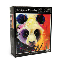 Believe, Andrea Marquis (1000pcs SQUARE)