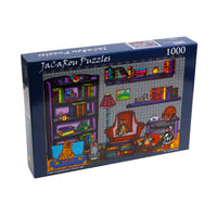 House Cats, Anie Maltais