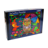 Nuit Etoilee / Starry Night