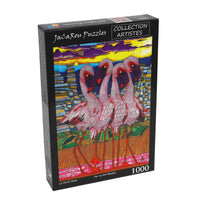 La Vie en Rose, Ann Murphy