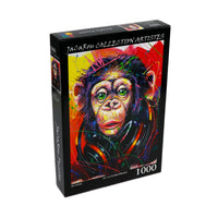 DJ Chick, Anie Maltai