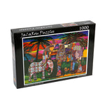 La Mere et l'Enfant / Mère et l'enfant