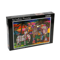 La Mere et l'Enfant / Mère et l'enfant