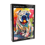 King Pablo! Andrea Marquis