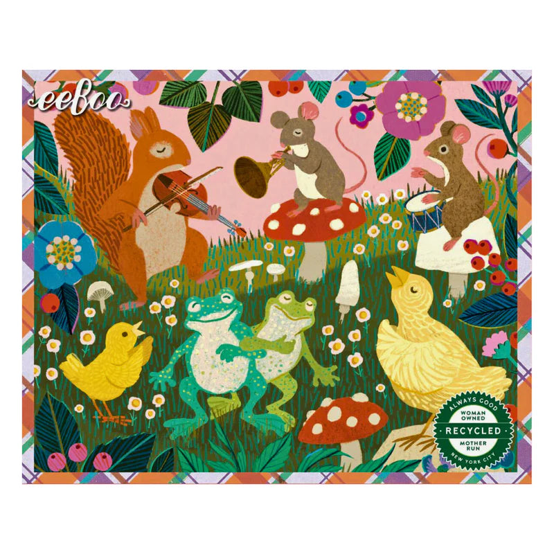 Mini - Happy Dance (36pcs)