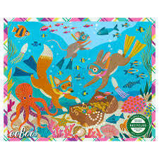 Mini - Finding Treasure (36pcs)