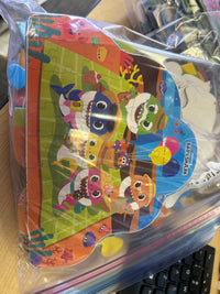 Shark pour bébé PFG (utilisation / utilisée - puzzles pour de bon)