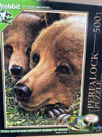 PFG Berry Content (500pcs) (utilisation / utilisée - puzzles pour de bon)