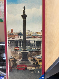 PFG Ravensburger La National Gallery - Vintage London (170pcs) (utilisation / utilisée - Puzzles pour de bon)