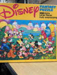 PFG Disney Fantasy Puzzle (Usage/Used - PUZZLES FOR GOOD)