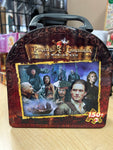 PFG Pirates of the Caribbean - The Quest Tin (Usage/Used - PUZZLES FOR GOOD)