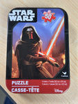 PFG Star Wars Tin (50pcs) (Usage/Used - PUZZLES FOR GOOD)
