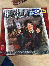 PFG Harry Potter (24pcs) (utilisation / utilisée - puzzles pour de bon)
