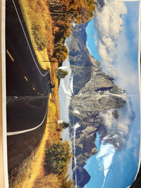 PFG BAC # 12 Paysage (utilisation / Utilisé - Puzzles pour de bon)