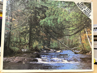 PFG Caribou River, Minnesota (utilisation / utilisée - puzzles pour de bon)
