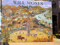 PFG Pic en école (utilisation / utilisée - puzzles pour de bon)