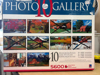 PFG Photo Gallery 6-in-1 Multipack (Usage/Used - PUZZLES FOR GOOD)