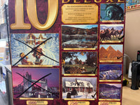 PFG Deluxe 8-in-1 Multipack (Usage/Used - PUZZLES FOR GOOD)