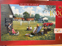 PFG The Scoreboard End (1000pcs) (Usage/Used - PUZZLES FOR GOOD)