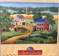 PFG Colleen Eubanks - Sunnybrook Farm (Usage/Used - PUZZLES FOR GOOD)
