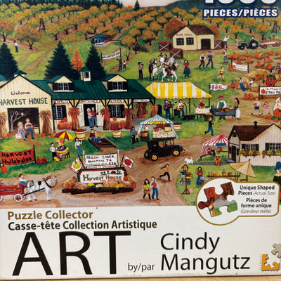 Cindy Mangutz