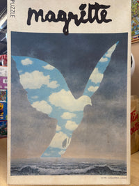 PFG La Grande Famiglia - The Great Family (Usage/Used - PUZZLES FOR GOOD)