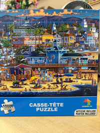 PFG Beach (Usage/Used - PUZZLES FOR GOOD)