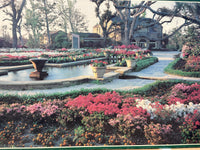 PFG Bellingrath Gardens, Mobile, Alabama (Usage/Used - PUZZLES FOR GOOD)