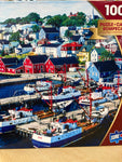 PFG Nova Scotia (Usage/Used - PUZZLES FOR GOOD)